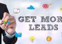 how to generate leads online