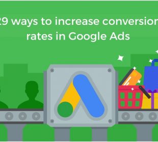 google ads conversion report