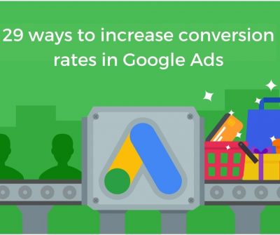 google ads conversion report