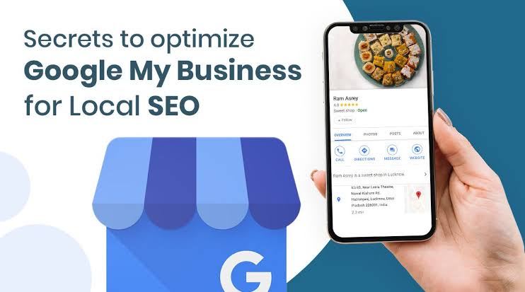 Secrets to optimize google my business 